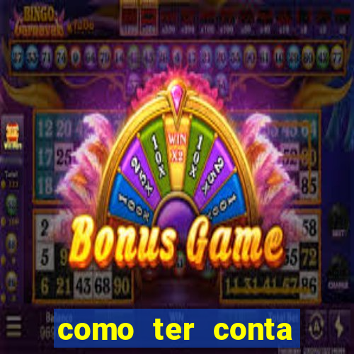 como ter conta demo fortune tiger